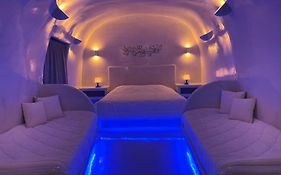 Cave Of Love